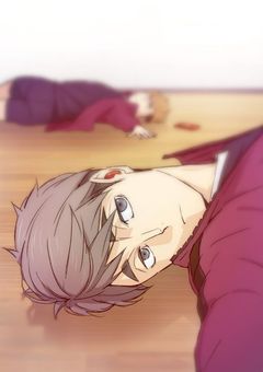 無気力女子　双子の片割れに好まれる