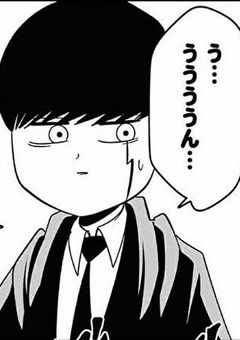 「「僕は"男の子"だから！！」」