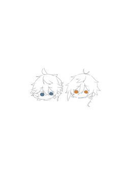ここはそうキャラ崩壊の世界。