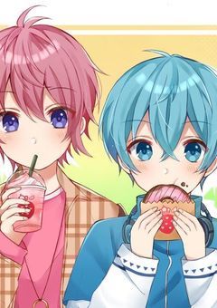 ヒカリユメ