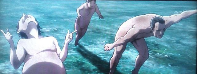 わにさんの壁紙画像