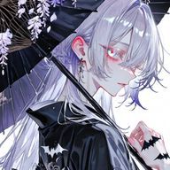 優雨〖ゆぅ〗さんのアイコン画像