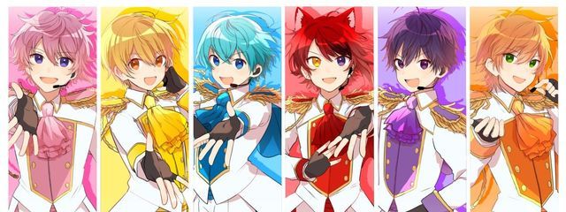 白神白夜🌃【ハクガミ・ハクヤ】（すとりす）さんの壁紙画像