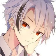 白神白夜🌃【ハクガミ・ハクヤ】（すとりす）さんのアイコン画像