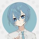 青くん