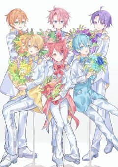 21人のPrinceはPrincessを狙ってる。