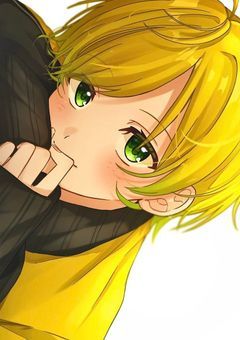 彼氏は私に素直じゃない。