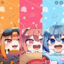女子組