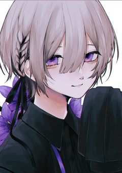 さぁ…この苦痛はいつになったら解放されるんだろうね？