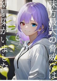 味方最大の脅威には……幼馴染がいました【魔界の主役は我々だ】