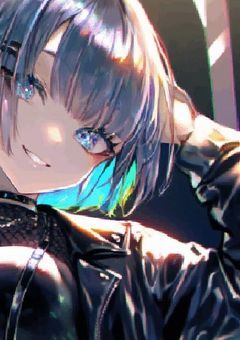 悪魔ちゃんはハンター試験を受けるらしい