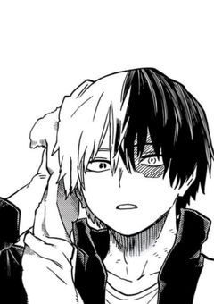  ❥･轟くんは許嫁ちゃんにパシられてるらしい