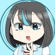 みのふゆさんのアイコン画像