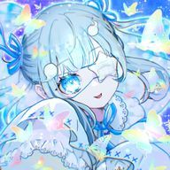 青空千野(あおぞら ちの)さんのアイコン画像