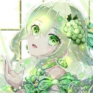 青空千野(あおぞら ちの)@緑になってみたさんのアイコン画像