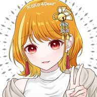 夕凪（夕焼けしゅがー、ななまる）さんのアイコン画像