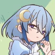 ファミチキしか勝たん🥺（改名、ペアネ、ペア画）さんのアイコン画像