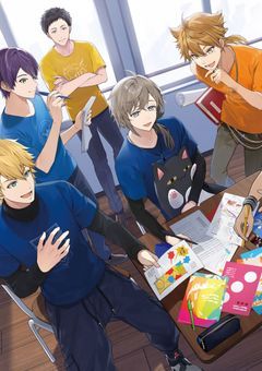 嫌われモブは平穏でいたい!