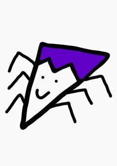 顎くんを拾ってしまった件