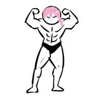 みーやさぶさんのアイコン画像