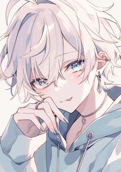 最強男子は怠惰な子