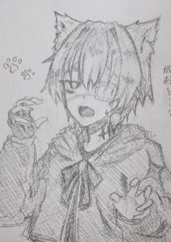 創作達のイラスト集