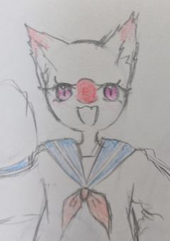 カンヒュのイラスト部屋！FA受け付けてます！