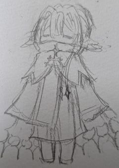 創作達のイラスト集（R18じゃないよ！）