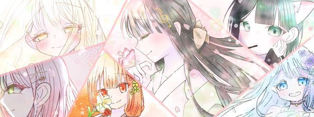 仁琴＿Nico🔥🍈さんの壁紙画像