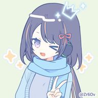 アカハラさんのアイコン画像