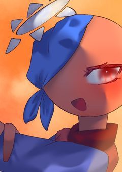 ☆イラスト投稿用部屋☆