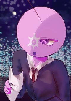 ☆イラスト投稿用部屋☆