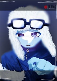 ☆イラスト投稿用部屋☆
