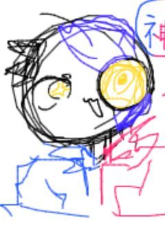 イラスト&オリキャラしりょー