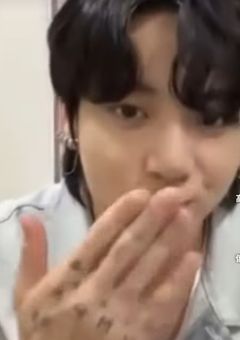 ㅤ【JK】私の神様