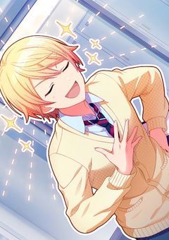 〜癒しを求めているあなたへ〜天馬司くんからのメッセージ