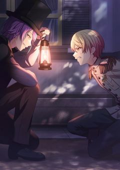 類司　〜Short Stories〜