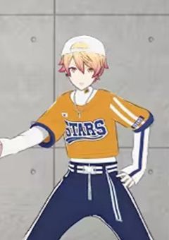 日本刀キャーされたら味方と敵でバトルし始めた件