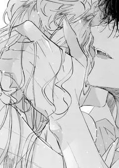 　キス魔の彼氏くん