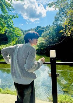 ラストトラックには君の名前を