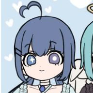 月宵 きらり@ペア画さんのアイコン画像