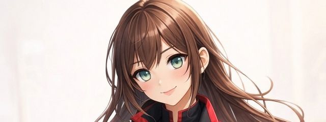 立夏の花嫁さんの壁紙画像