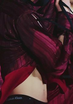 Laced with Wine
