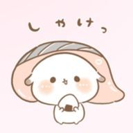 　まかろん　. 　@ていふさんのアイコン画像