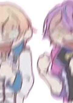 僕のおもちゃは君に繋がっている__?