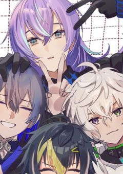 🌈 🕒BL 集　/ 🔞