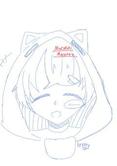 落書き部屋