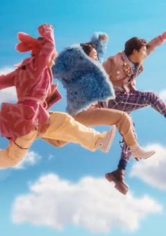 ＃　10年後にオフ会プロジェクト ❕