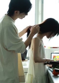 ＃ 家族なのに 甘く独占されてる件 .