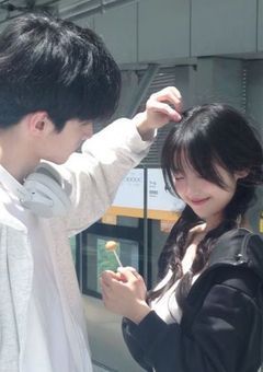 甘すぎる、兄のバンド。